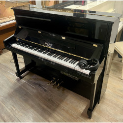 GEORGE STECK US-22TSL SILENT Piano Droit 122 cm