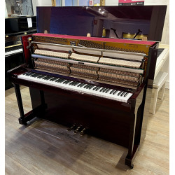 EUTERPE EU-112 Acajou Brillant Piano Droit