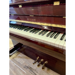 EUTERPE EU-112 Acajou Brillant Piano Droit