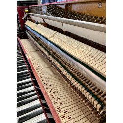 EUTERPE EU-112 Acajou Brillant Piano Droit