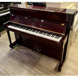 EUTERPE EU-112 Acajou Brillant Piano Droit
