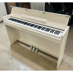 YAMAHA YDP S34 Blanc Mat Occasion