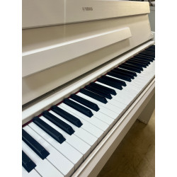 YAMAHA YDP S34 Blanc Mat Occasion