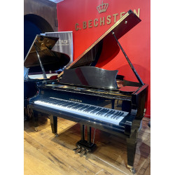 C.BECHSTEIN M 180 Noir brillant PIANO A QUEUE