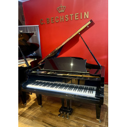 C.BECHSTEIN M 180 Noir brillant PIANO A QUEUE