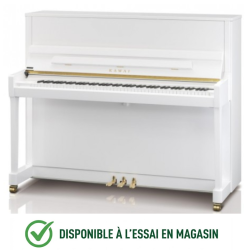 PIANO DROIT KAWAI K200 ATX4 114cm