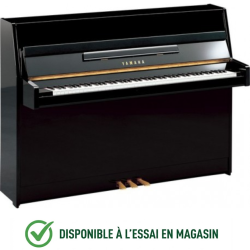 PIANO DROIT YAMAHA b1 109cm