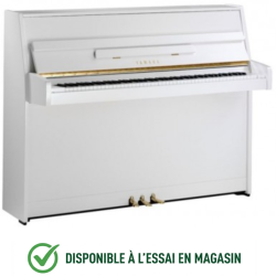PIANO DROIT YAMAHA b1 109cm