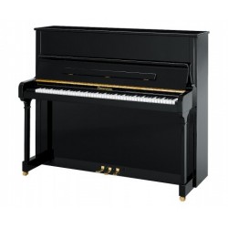 PIANO DROIT ZIMMERMANN Z1-125-A partir de 13 190 €/OFFRE PROMOTIONELLE ?