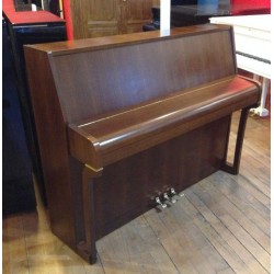 Piano Droit PLEYEL by SCHIMMEL Marigny Noyer Satiné