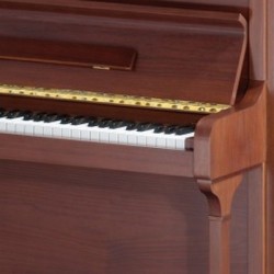 PIANO DROIT ZIMMERMANN Z1-125-A partir de 13 190 €/OFFRE PROMOTIONELLE ?