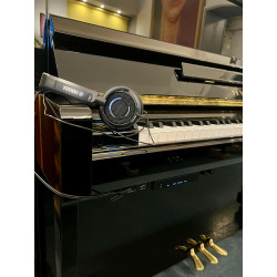 PIANO DROIT YAMAHA B3E SILENT SC2 121CM OCCASION