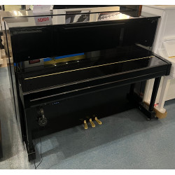 PIANO DROIT YAMAHA B3E SILENT SC2 121CM OCCASION