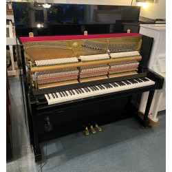 PIANO DROIT YAMAHA B3E SILENT SC2 121CM OCCASION