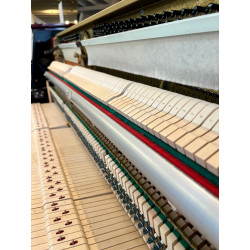 RIPPEN Cantabile Piano Droit Noir Brillant