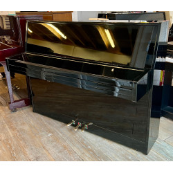 RIPPEN Cantabile Piano Droit Noir Brillant