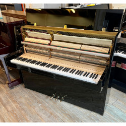 RIPPEN Cantabile Piano Droit Noir Brillant