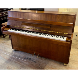 Samick S-105 Piano Droit couleur Noyer Satiné