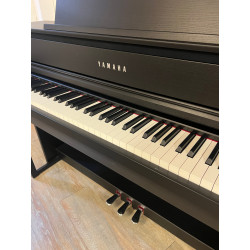 Yamaha CLP-775 Piano numérique d'occasion