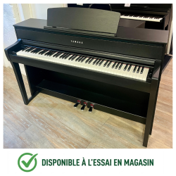 Yamaha CLP-775 Piano numérique d'occasion