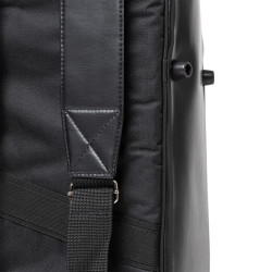 Housse Renforcée en nylon noir pour clavier 88 notes