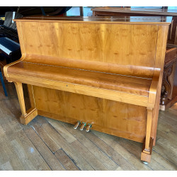 Piano Droit C.BECHSTEIN...