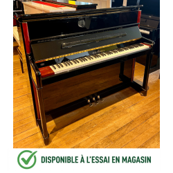 Piano Droit Schimmel 120...