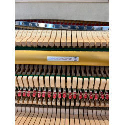 Piano droit YOUNG CHANG U-109 Acajou Brillant