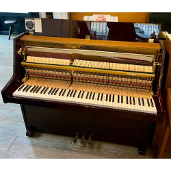 Piano droit YOUNG CHANG U-109 Acajou Brillant