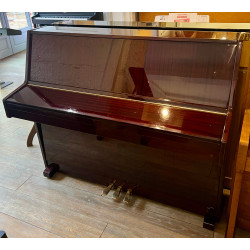 Piano droit YOUNG CHANG U-109 Acajou Brillant