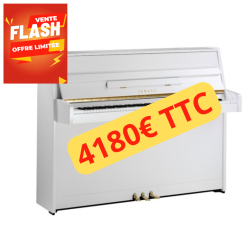 PIANO DROIT YAMAHA b1 109cm...