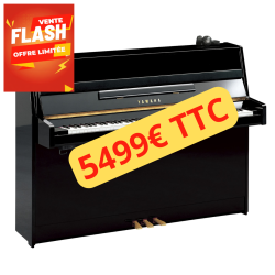PIANO DROIT YAMAHA B1...