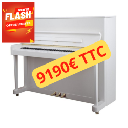 PIANO DROIT PETROF P 118...