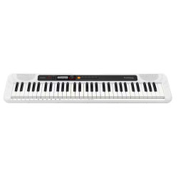 Casio Casiotone CTS-200 Piano numérique