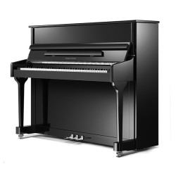 PEARL RIVER EU 118S PIANO DROIT 118 CM