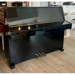 Young Chang U-109 Piano Droit Noir Brillant