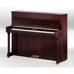 PIANO DROIT ZIMMERMANN Z2-120-A partir de 12 250 €/OFFRE PROMOTIONELLE ?