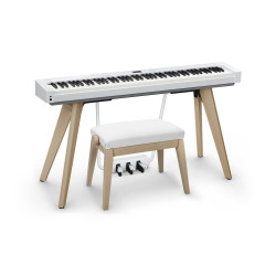 Piano numérique CASIO PX-S7000 et sa banquette