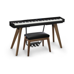 Piano numérique CASIO PX-S7000 et sa banquette