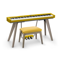 Piano numérique CASIO PX-S7000 et sa banquette