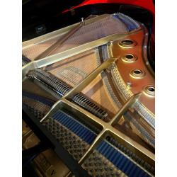 Kawai KG3 Piano à Queue Noir Brillant