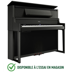 Piano numérique ROLAND LX-9...