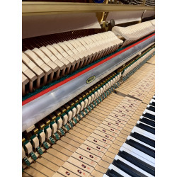 PLEYEL by SCHIMMEL Marigny Piano Droit Noyer Satiné