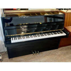A. Grand GR108 Noir Brillant Piano droit