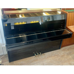 A. Grand 108 Noir Brillant Piano droit