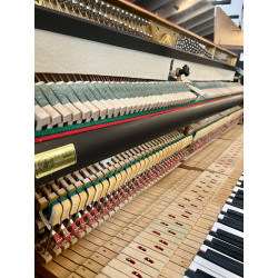 A. Grand 108 Noir Brillant Piano droit