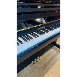 ZIMMERMANN Z2-120cm Finition Noir Brillant PIANO DROIT