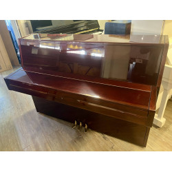 Maeari 821 Piano Droit Finition Acajou Brillant