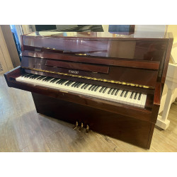 Maeari 821 Piano Droit Finition Acajou Brillant