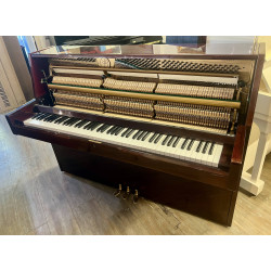 Maeari 821 Piano Droit Finition Acajou Brillant